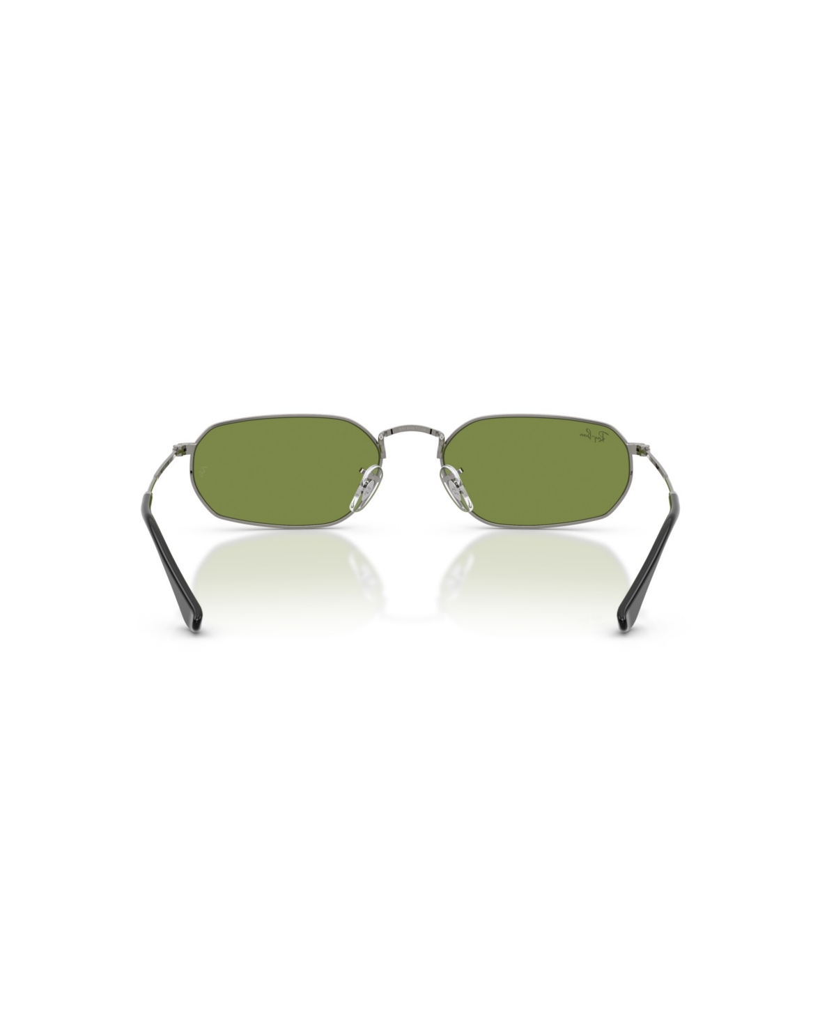 Ray Ban Unisex Geometric Sunglasses, Rb3947