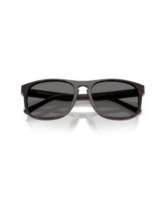 Men's Polarized Sunglasses, FZ6020U