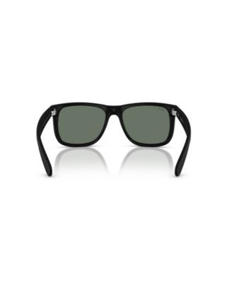 Men's Polarized Sunglasses, Justin RB4165