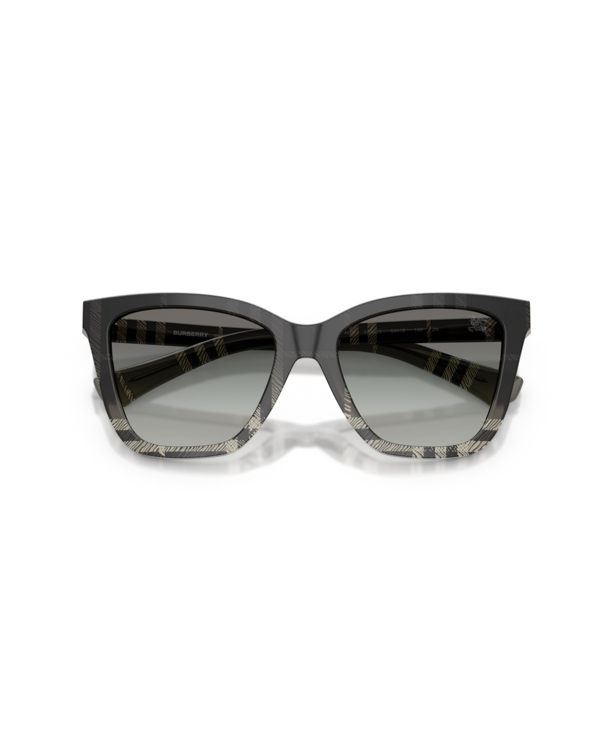 Burberry Women's Square Sunglasses, Be4470