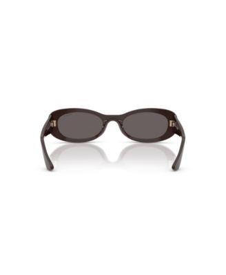 Women's Oval Sunglasses, VO5582S