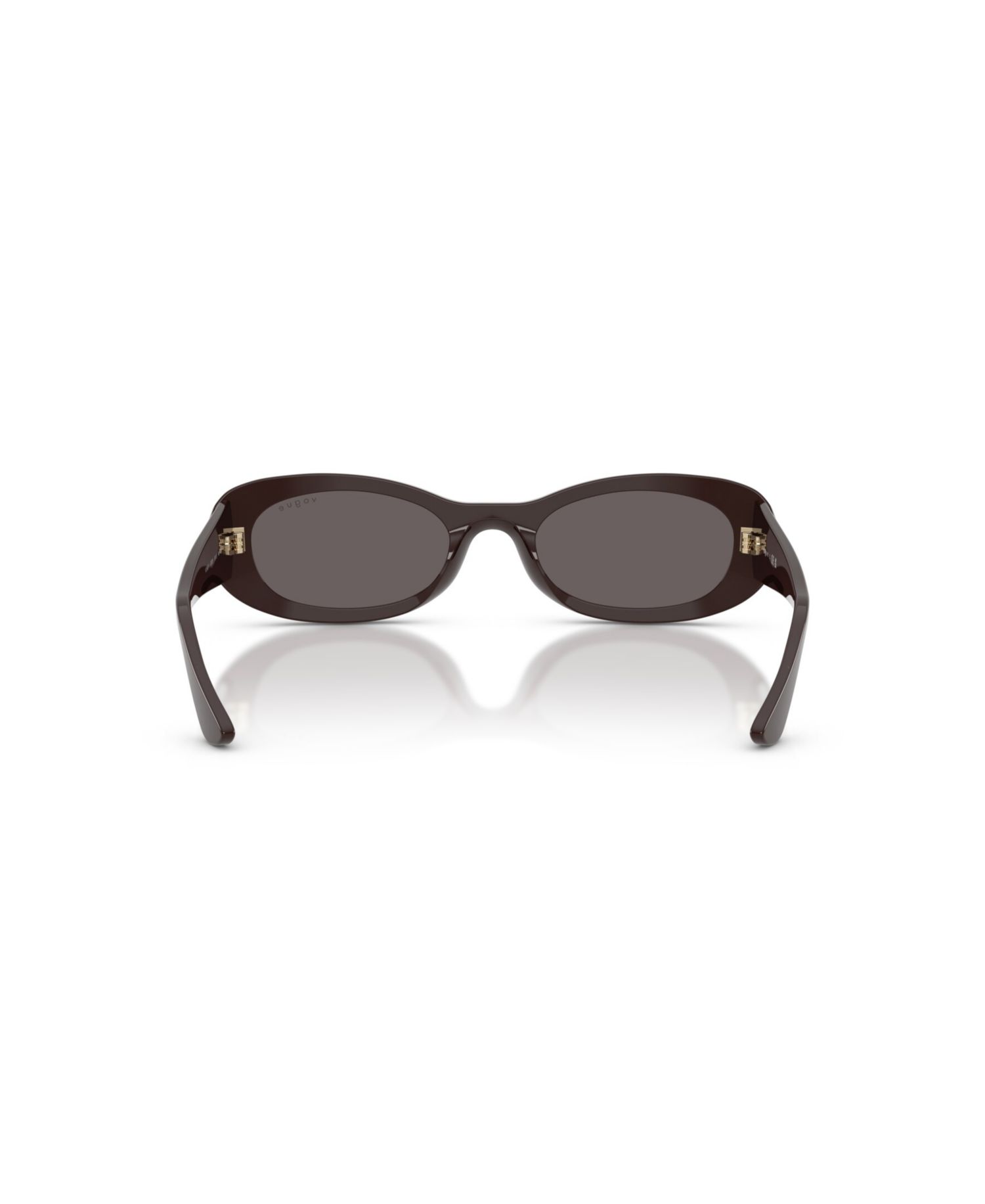 Women's Oval Sunglasses, VO5582S