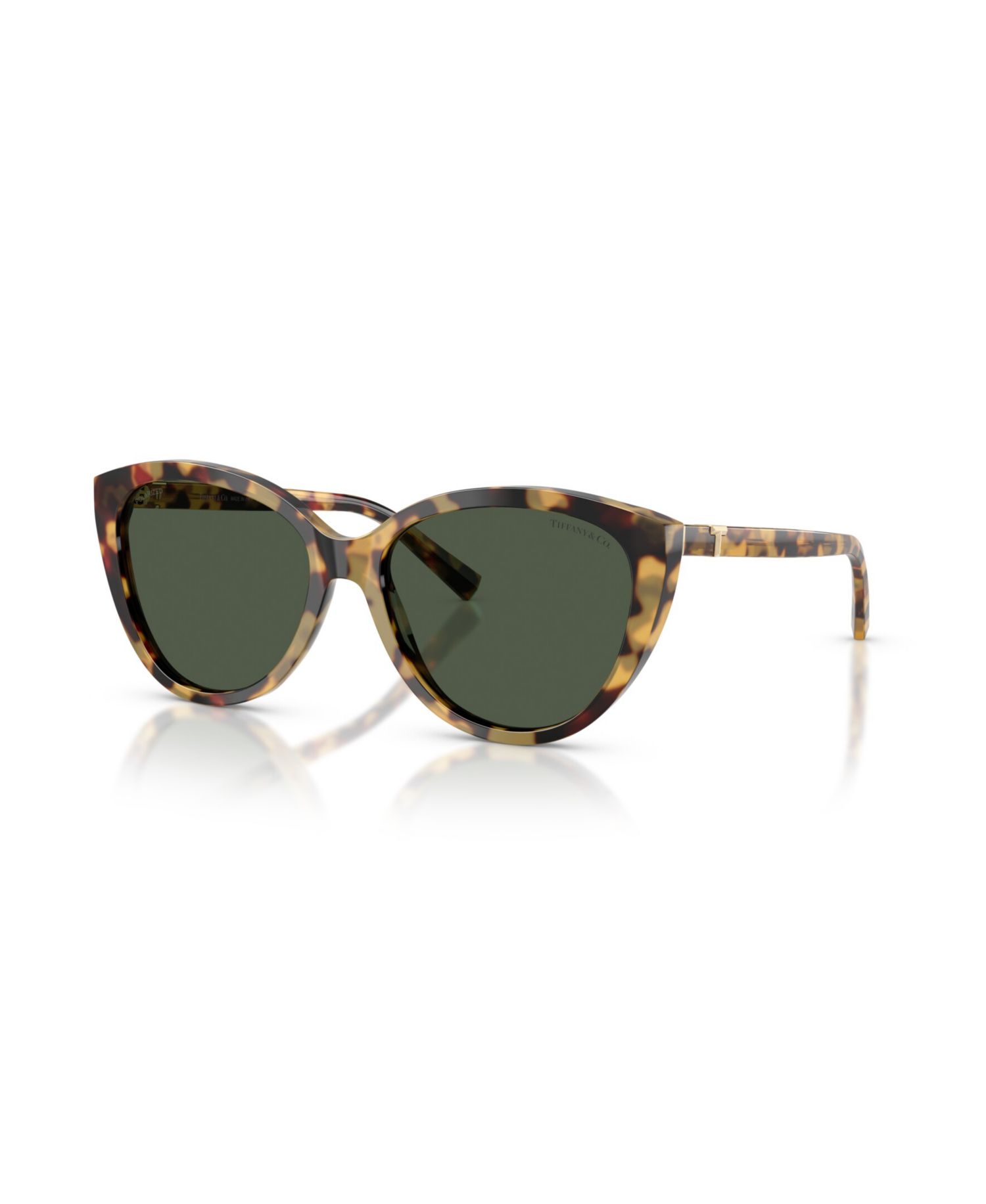 Women's Polarized Sunglasses, TF4251