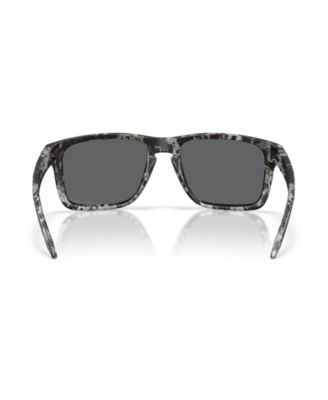 Men's Polarized  Standard Issue Holbrook Sunglasses, XL OO9417