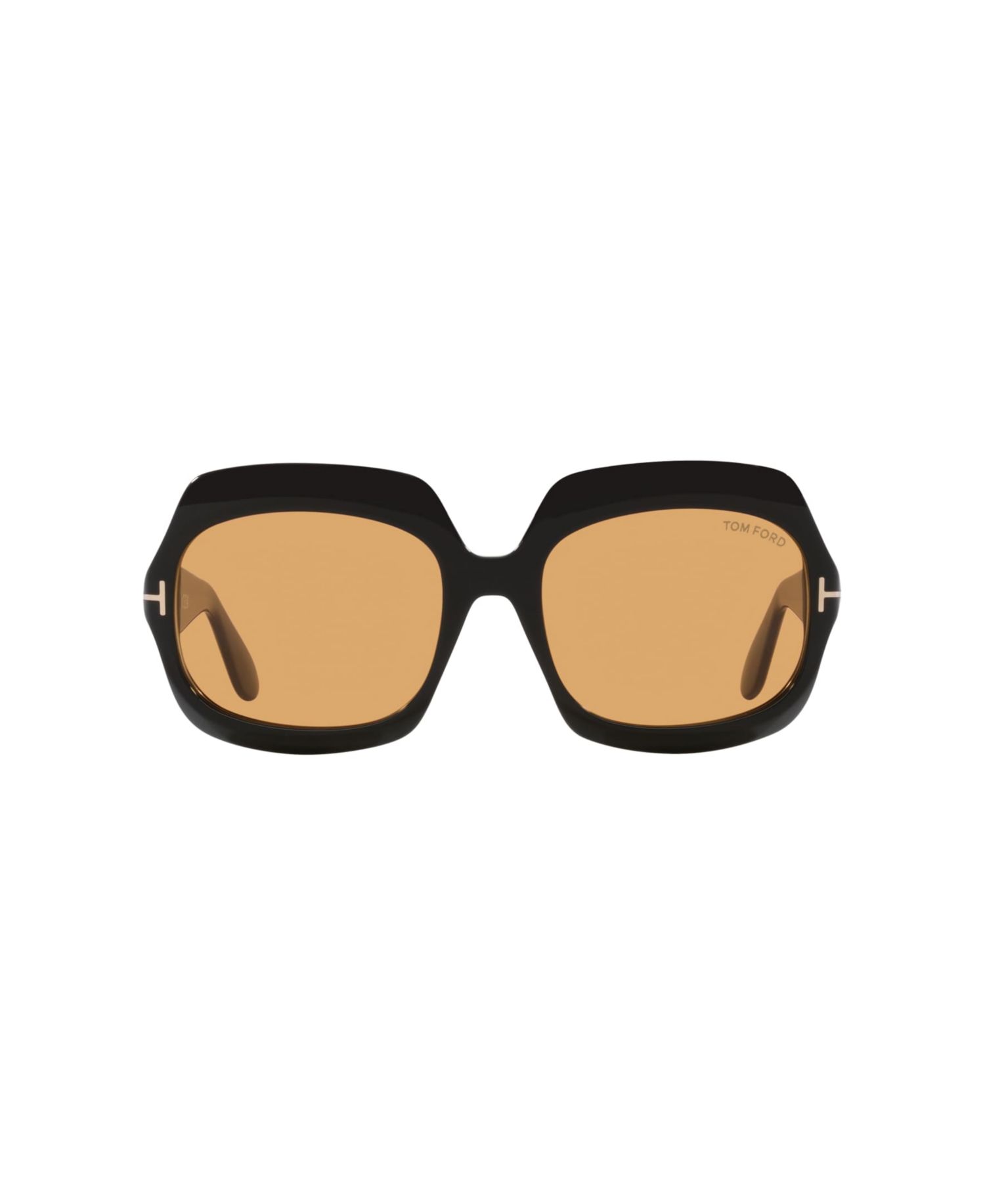 Women's Geometric Sunglasses, Ren TR001878