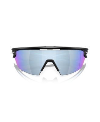 Unisex Polarized Sunglasses, BiSphaera OO9400
