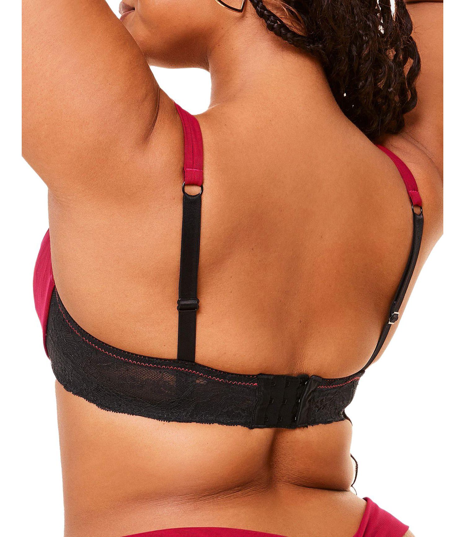 Women's Clairabella Contour Demi Bra