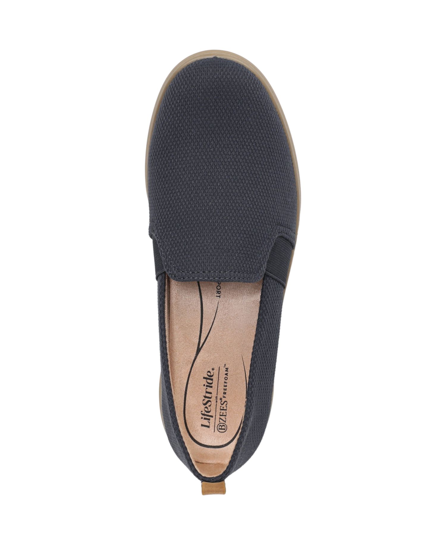 Women's Next Wave Slip-On Loafers