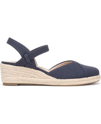 Women's Pilar Espadrille Wedge Sandals