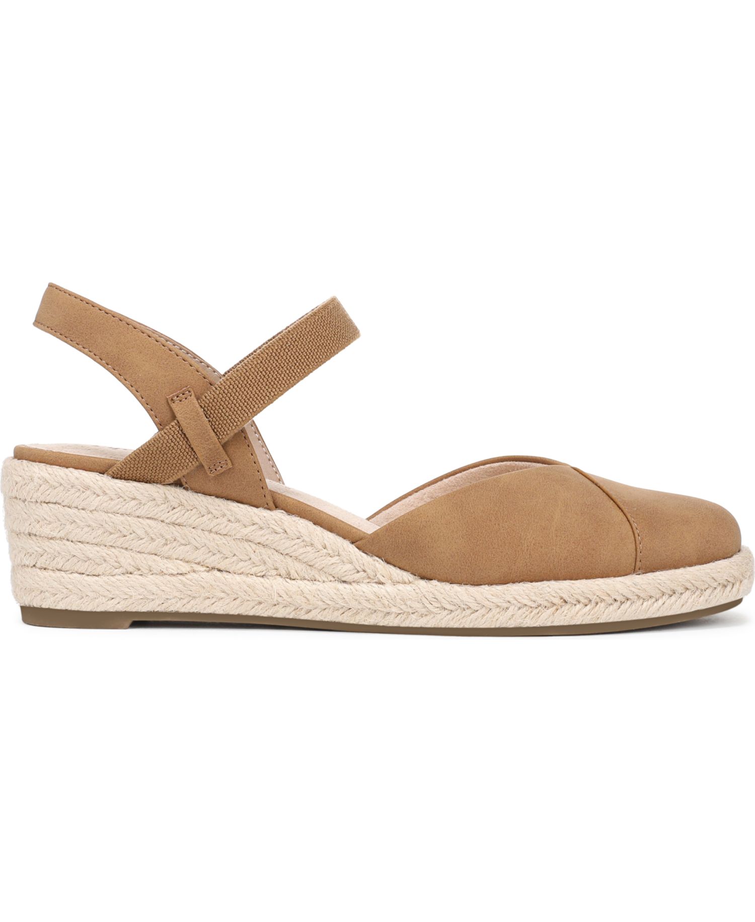 Women's Pilar Espadrille Wedge Sandals