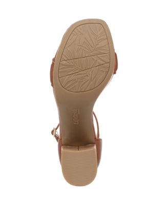 Women's Ashland Strappy Dress Sandals