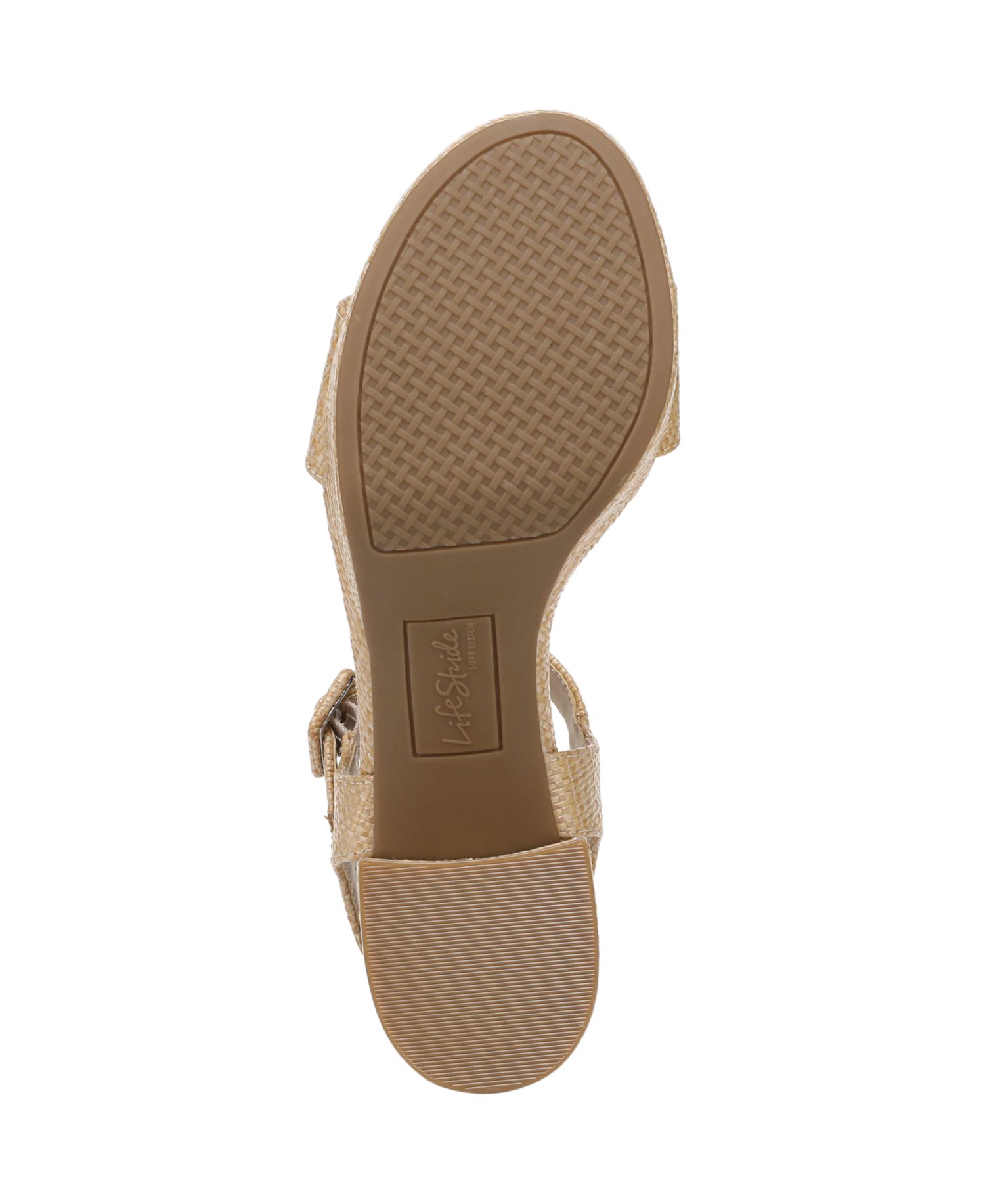 Women's Rhythmn Strappy Sandals