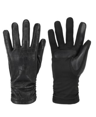 Women's Leather Gloves