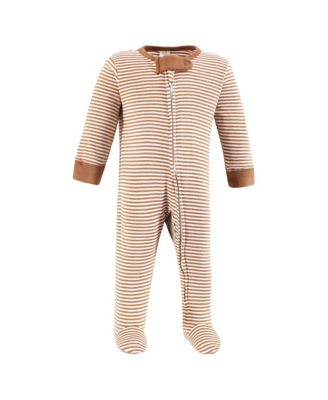 Natural Cotton Day-to-Night Wear