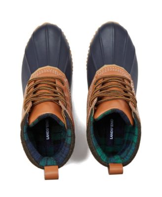 Women's Insulated Duck Boots