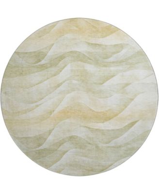 Dalyn - Pacifica PA3 8'x8' Round Area Rug