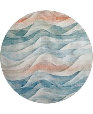 Dalyn - Pacifica PA3 8'x8' Round Area Rug