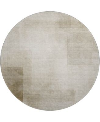 Dalyn - Pacifica PA5 8'x8' Round Area Rug