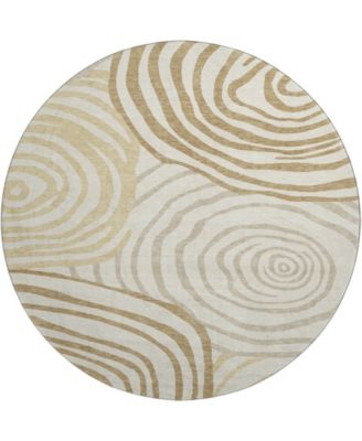 Dalyn - Neo NO10 8'x8' Round Area Rug