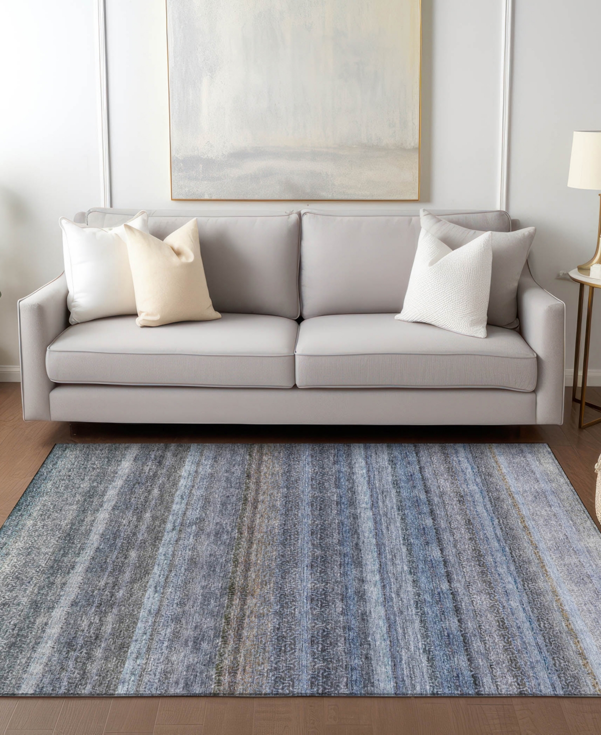 Dalyn Burano BU5 8'x10' Area Rug