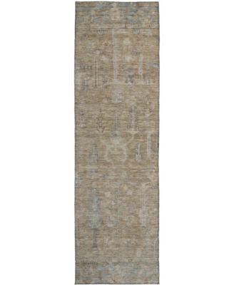 Dalyn - Solace SL11 2'3"x7'6" Runner Area Rug