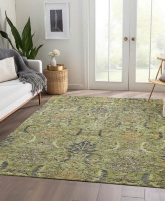 Solace SL7 10'x14' Area Rug