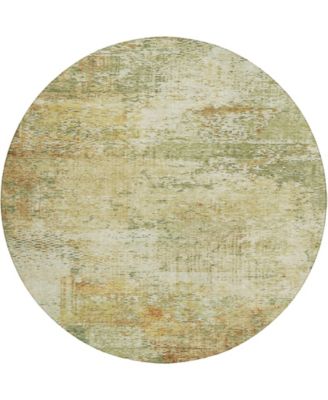 Dalyn - Solace SL5 8'x8' Round Area Rug
