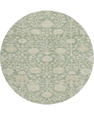 Dalyn - Solace SL8 8'x8' Round Area Rug