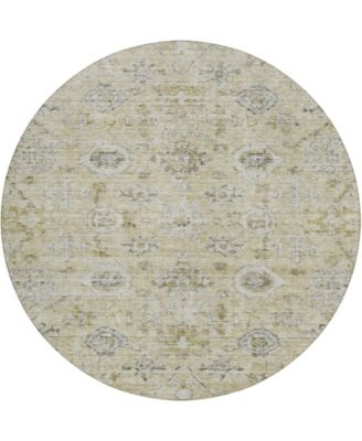 Dalyn - Solace SL10 8'x8' Round Area Rug