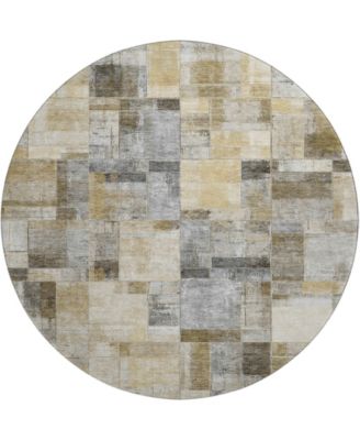 Dalyn - Ravenna RN4 8'x8' Round Area Rug