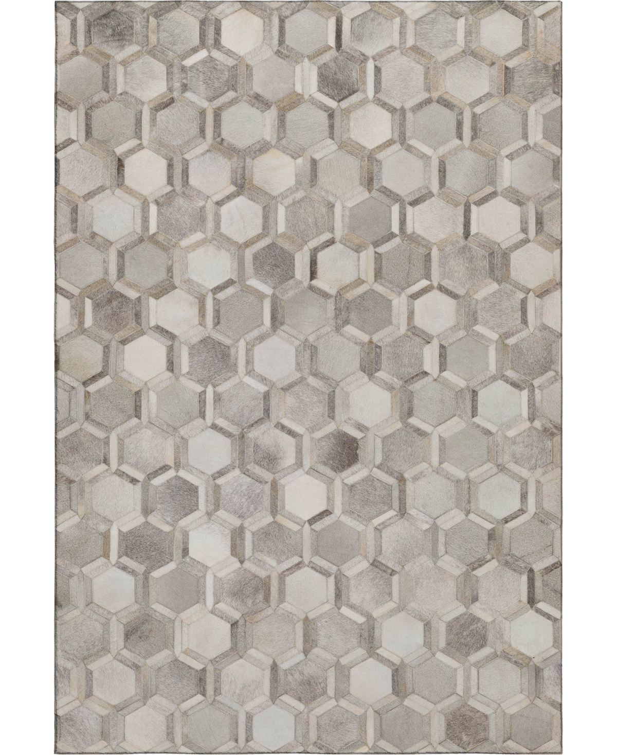 Dalyn Bozeman BM1 8'x10' Area Rug