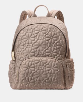 Kate Spade Quilted Backpack Tilly Quilted Backpack | Kate Spade New York main image 4