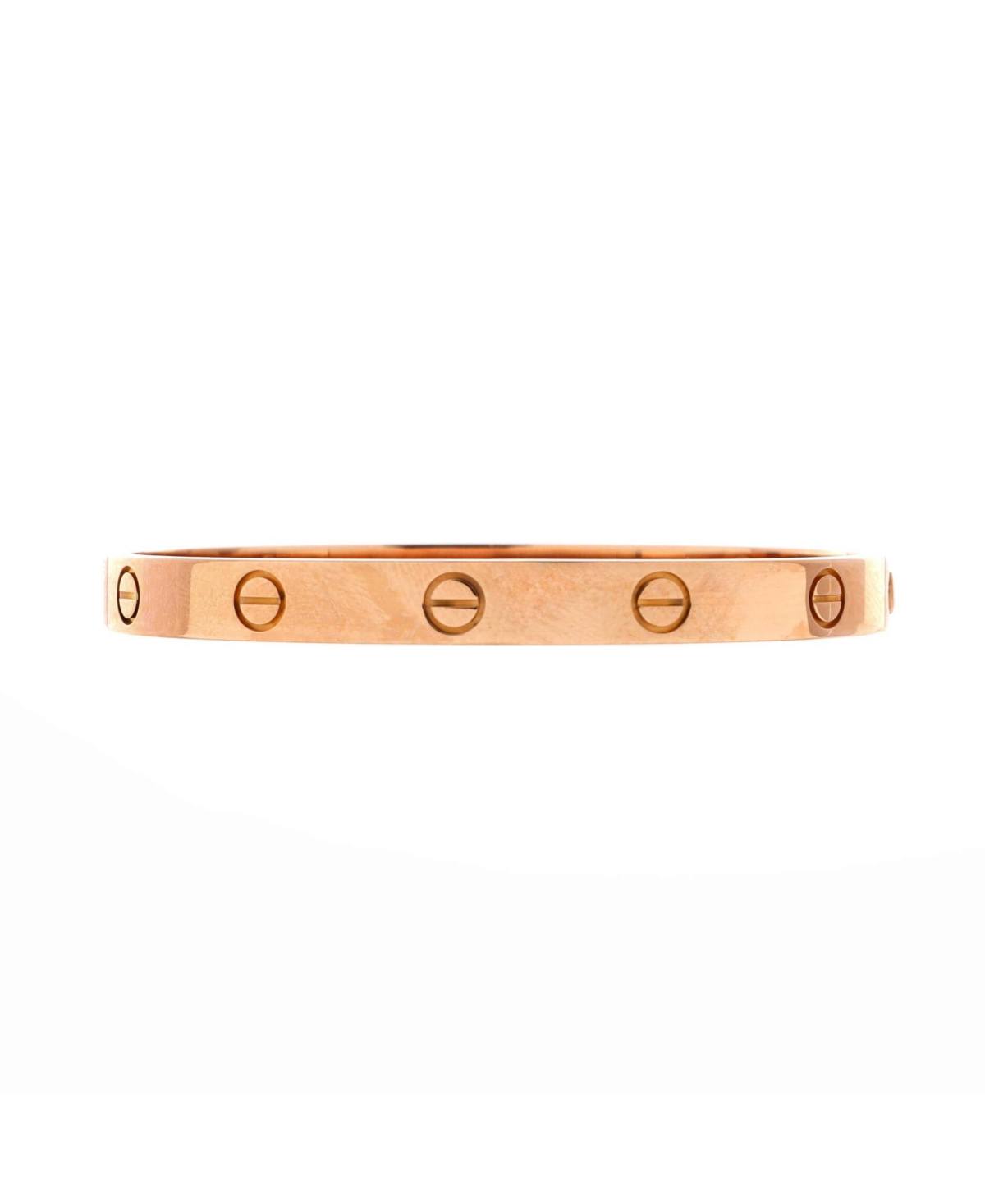 Pre-Owned Cartier Love Bracelet