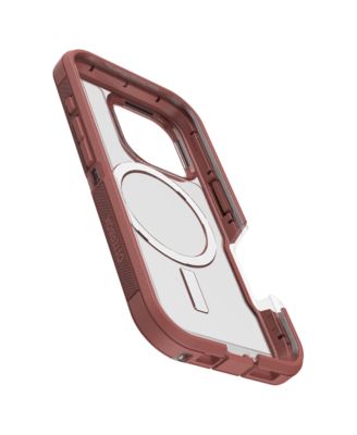 Defender Pro XT Clear MagSafe Case for Apple iPhone 16 Pro