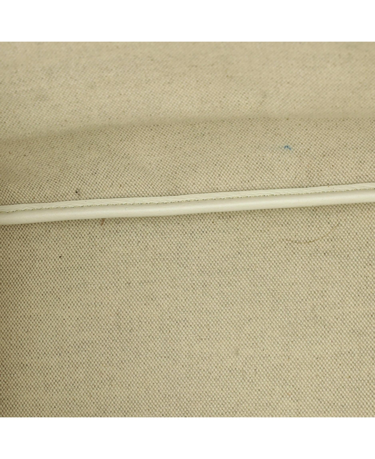 Pre-Owned Goyard Gm Artois Tote Coated Canvas