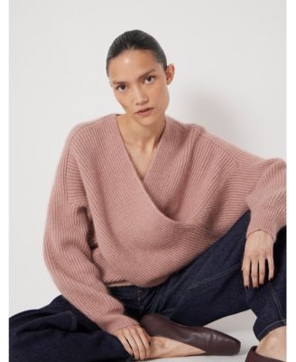 Women's Betty Wool Blend Sweater