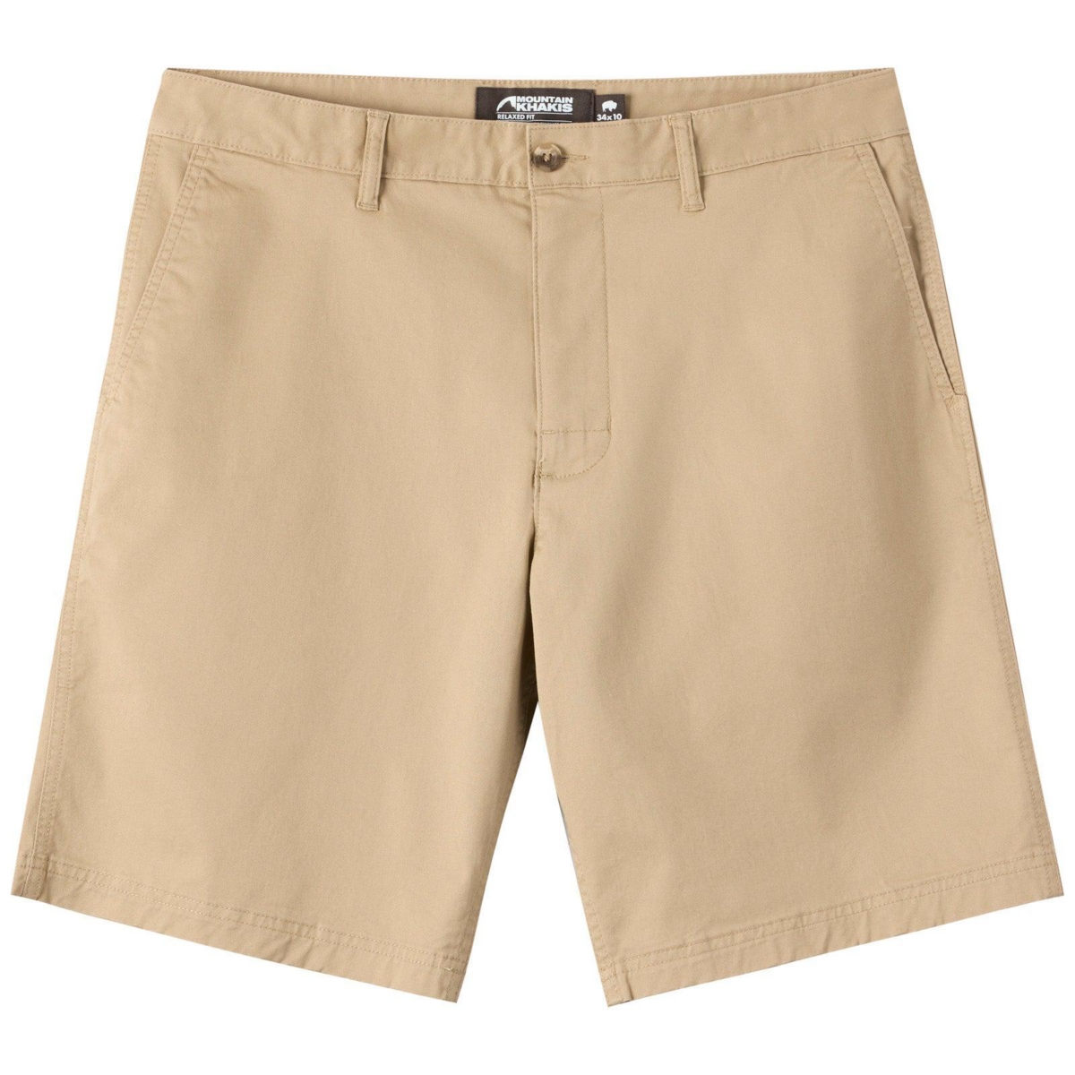 Mountain Khakis Men's Homestead Chino Short