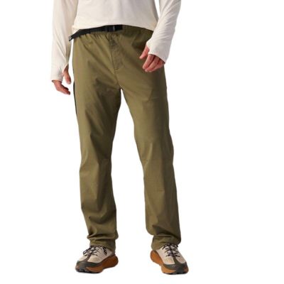 Men's Wasatch Ripstop Pant Hiking and Climbing Pants