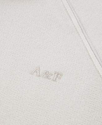 Girls' Essential Pull-On Hoodie