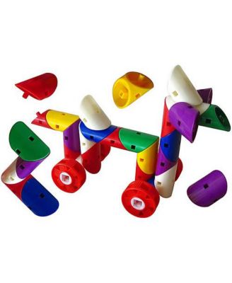 Build and Learn Kit  - Includes 5 Sets