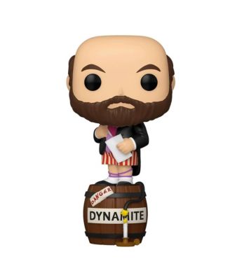 Disney Haunted Mansion POP Vinyl Figure | Alexander Nitrokoff Chase