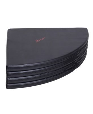 Extra-Protective Pole Dance Mat, Pole Crash Mat