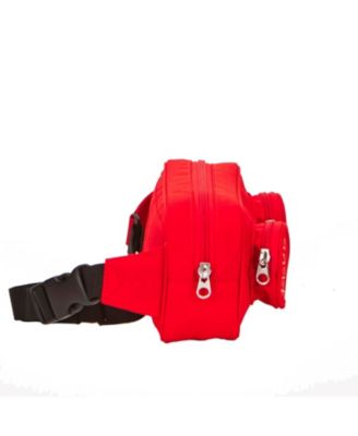 LEGO Brick Hip Pack, Red