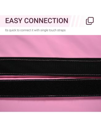 Extra-Protective Pole Dance Mat, Pole Crash Mat