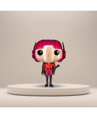 Disney's Big Hero 6 POP Vinyl Figure: Honey Lemon