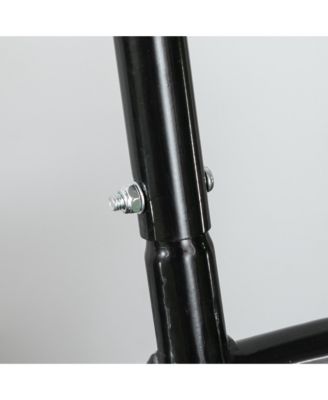 Push/Tow Lawn Roller for Yard and Sod Flattening