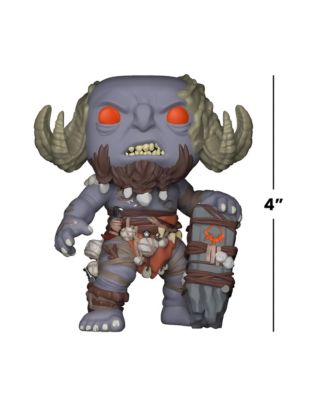 God of War POP Vinyl Figure: Firetroll