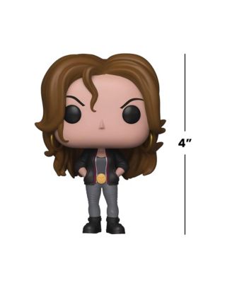 Wreck-It Ralph 2 POP Vinyl Figure - Shank