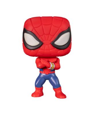 Marvel POP Vinyl Figure | Spider-Man Japanese TV Series