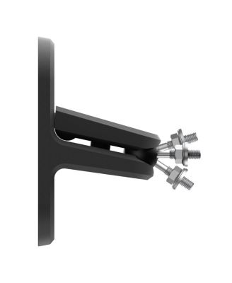 SPW3 Rear Mount Universal Speaker Wall Mount - Pair